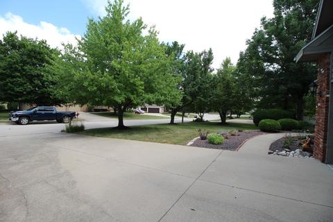 1906 Quail Run Country Club Ct, Normal, IL 61761 photo 51