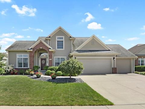 3909 Rave Rd, Bloomington, IL 61705 photo 1