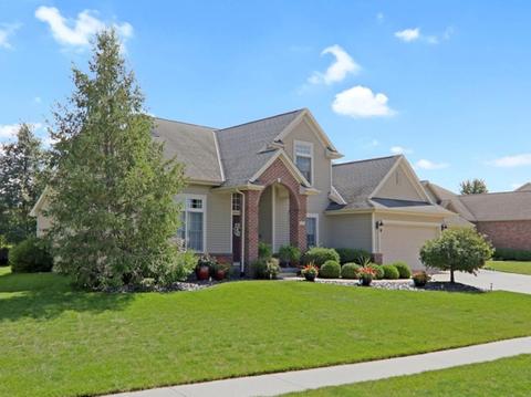 3909 Rave Rd, Bloomington, IL 61705 photo 2