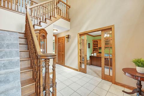 18320 Harper St, Lansing, IL 60438 photo 9