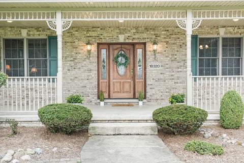 18320 Harper St, Lansing, IL 60438 photo 7