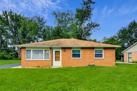 15316 Parkside Dr, Markham, IL 60428 photo 1