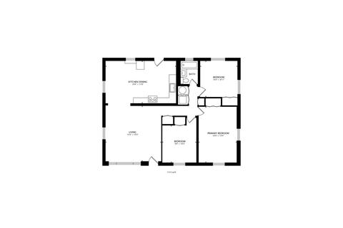 15316 Parkside Dr, Markham, IL 60428 photo 27