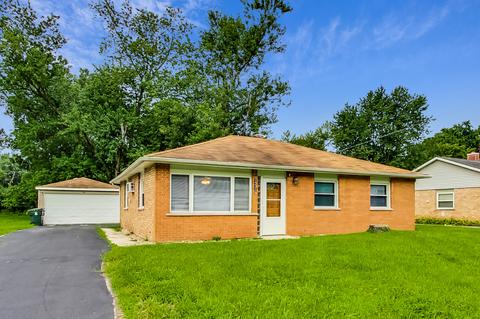 15316 Parkside Dr, Markham, IL 60428 photo 3