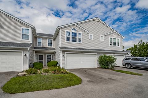 6903 Creekside Dr, Plainfield, IL 60586 photo 1