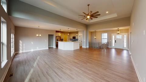 16332 S Forest Edge Dr, Plainfield, IL 60586 photo 5
