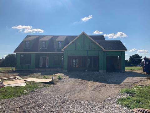 16332 S Forest Edge Dr, Plainfield, IL 60586 photo 1