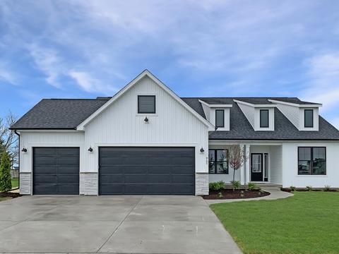 16332 S Forest Edge Dr, Plainfield, IL 60586 photo 2