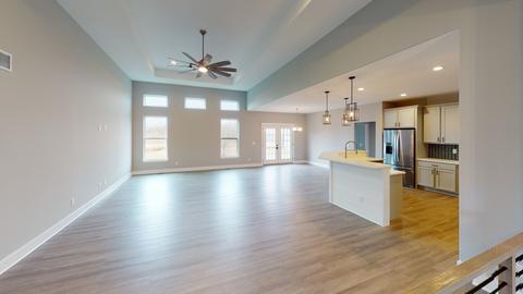 16332 S Forest Edge Dr, Plainfield, IL 60586 photo 6