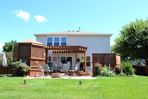1935 Hemlock Dr, Mchenry, IL 60050 photo 3