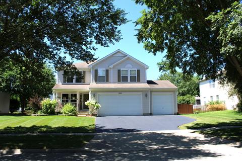 1935 Hemlock Dr, Mchenry, IL 60050 photo 2