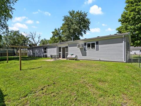 101 E Meade St, White Heath, IL 61884 photo 21