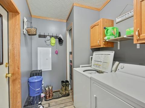 101 E Meade St, White Heath, IL 61884 photo 10