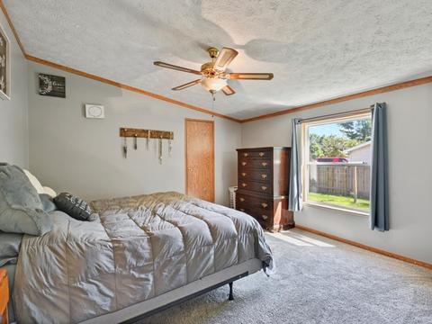 101 E Meade St, White Heath, IL 61884 photo 11