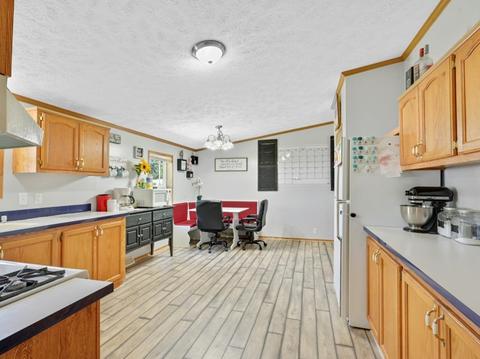 101 E Meade St, White Heath, IL 61884 photo 7