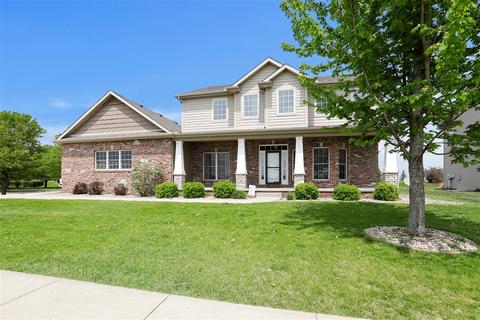 1262 Silver Oak Cir, Normal, IL 61761 photo 1