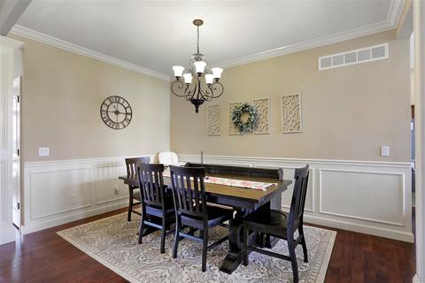 1262 Silver Oak Cir, Normal, IL 61761 photo 11