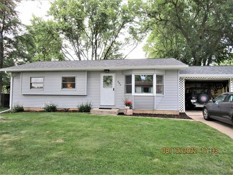 803 Park Dr, Byron, IL 61010 photo 1