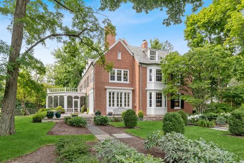 6 E Laurel Ave, Lake Forest, IL 60045 photo 3