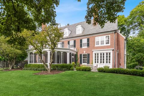 6 E Laurel Ave, Lake Forest, IL 60045 photo 4