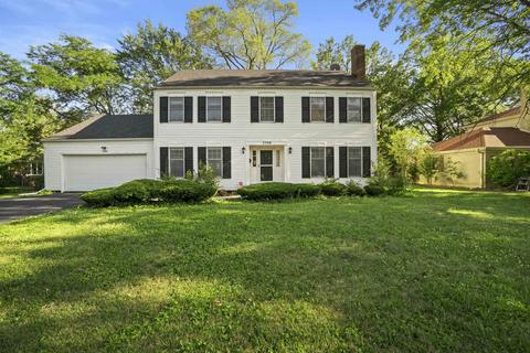 2708 207th St, Olympia Fields, IL 60461 photo 1
