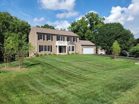 804 Windcrest Ct, Sleepy Hollow, IL 60118 photo 1