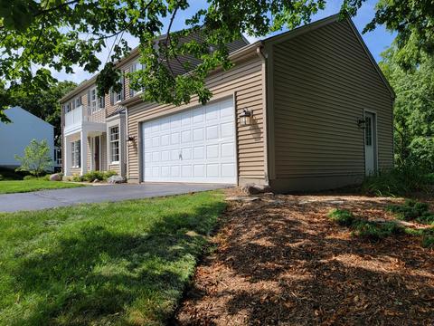 804 Windcrest Ct, Sleepy Hollow, IL 60118 photo 2