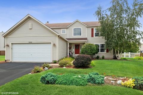 3101 Oceanside Ct, Plainfield, IL 60586 photo 1