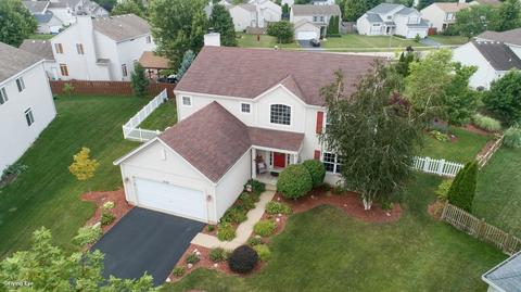 3101 Oceanside Ct, Plainfield, IL 60586 photo 2