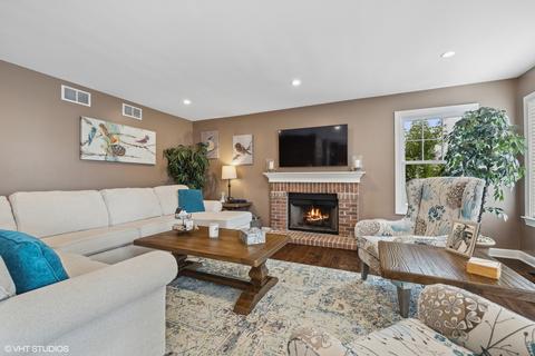3101 Oceanside Ct, Plainfield, IL 60586 photo 9