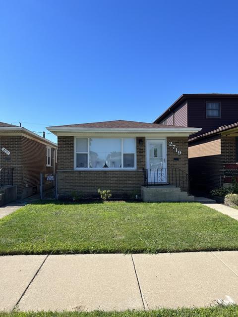 2719 E 127th St, Chicago, IL 60633 photo 1