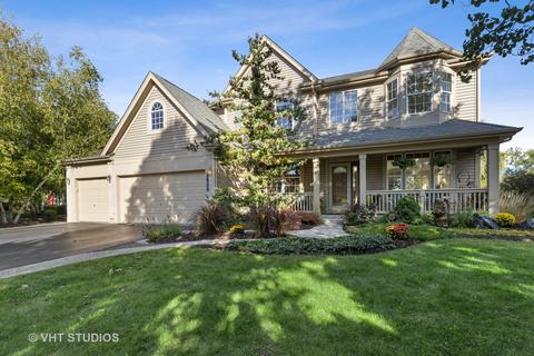 6265 Murifield Dr, Gurnee, IL 60031 photo 1