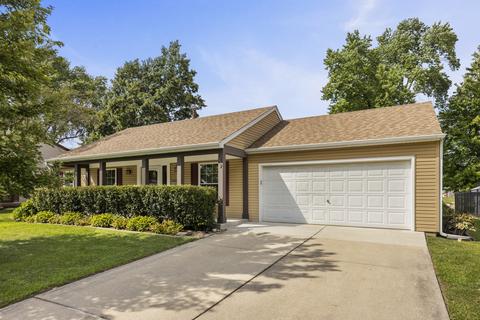 49 Old Post Rd, Montgomery, IL 60538 photo 1