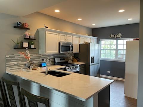 677 E Willow St, Elburn, IL 60119 photo 4