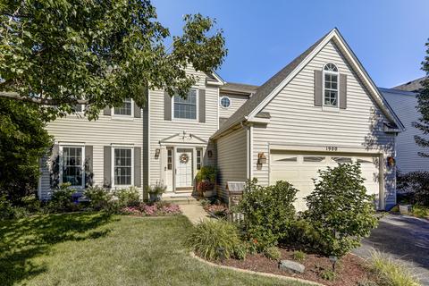 1900 Maple Glen Dr, Plainfield, IL 60586 photo 1