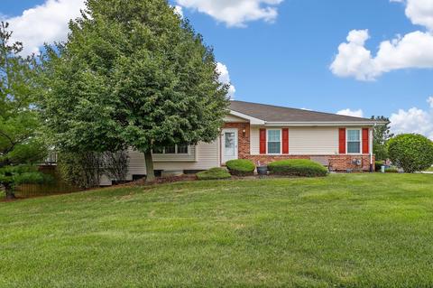 5612 W Sutton Pl #A, Monee, IL 60449 photo 20