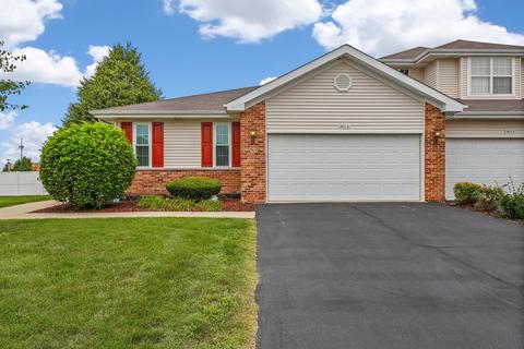 5612 W Sutton Pl #A, Monee, IL 60449 photo 1