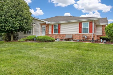5612 W Sutton Pl #A, Monee, IL 60449 photo 21