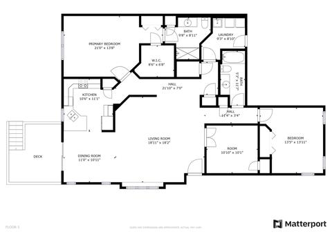5612 W Sutton Pl #A, Monee, IL 60449 photo 24