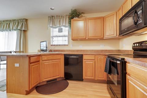 5612 W Sutton Pl #A, Monee, IL 60449 photo 5