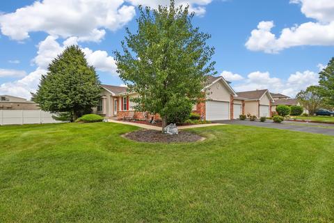 5612 W Sutton Pl #A, Monee, IL 60449 photo 22
