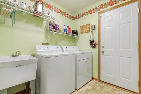 5612 W Sutton Pl #A, Monee, IL 60449 photo 15