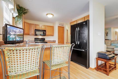 5612 W Sutton Pl #A, Monee, IL 60449 photo 7