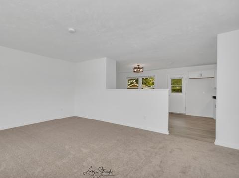 406 E Odell St, Gardner, IL 60424 photo 6