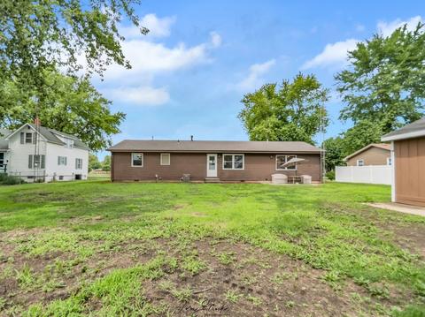 406 E Odell St, Gardner, IL 60424 photo 22