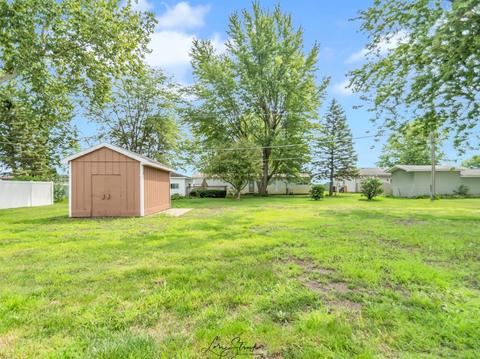 406 E Odell St, Gardner, IL 60424 photo 24