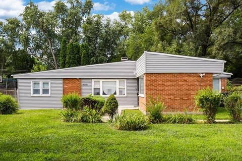 15260 Parkside Dr, Markham, IL 60428 photo 1