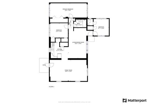 15260 Parkside Dr, Markham, IL 60428 photo 21