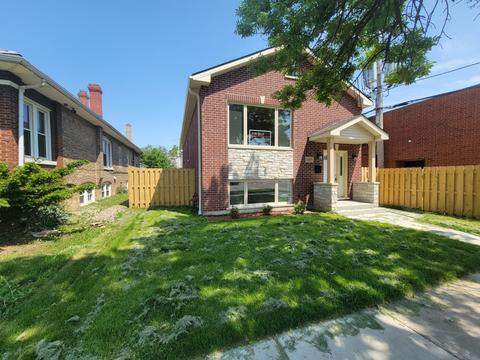 2415 N Newcastle Ave, Chicago, IL 60707