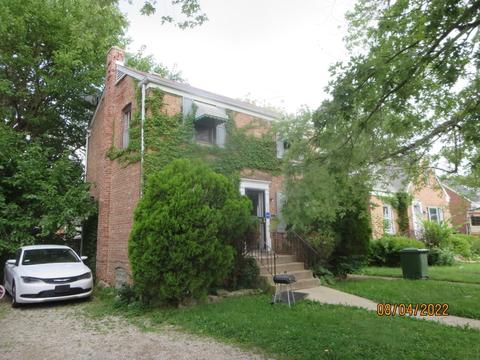 228 E 141st Pl, Dolton, IL 60419 photo 1